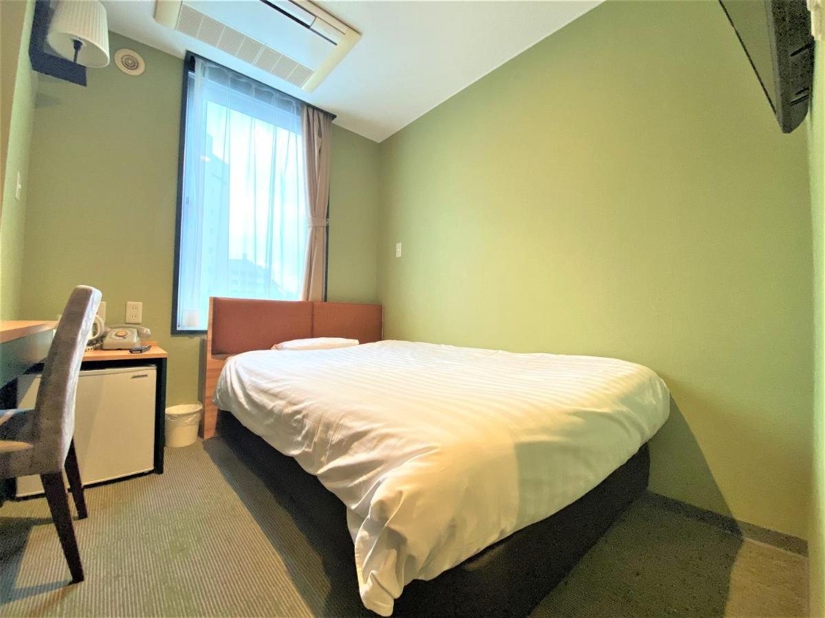 Hotel Tetora Hakodate Exterior photo
