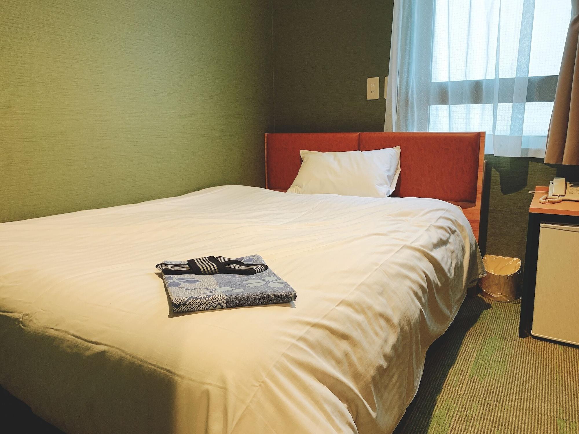 Hotel Tetora Hakodate Exterior photo