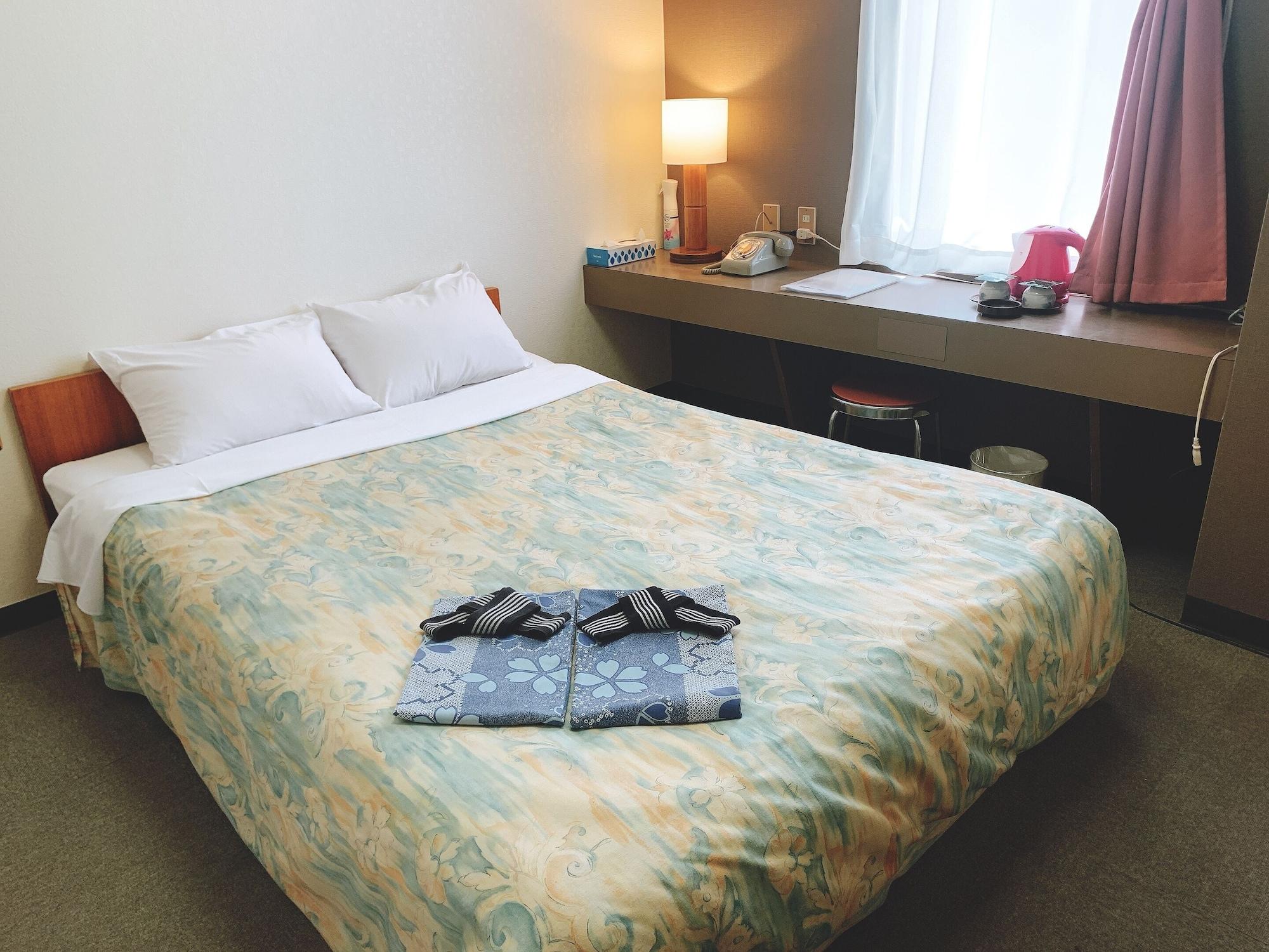 Hotel Tetora Hakodate Exterior photo