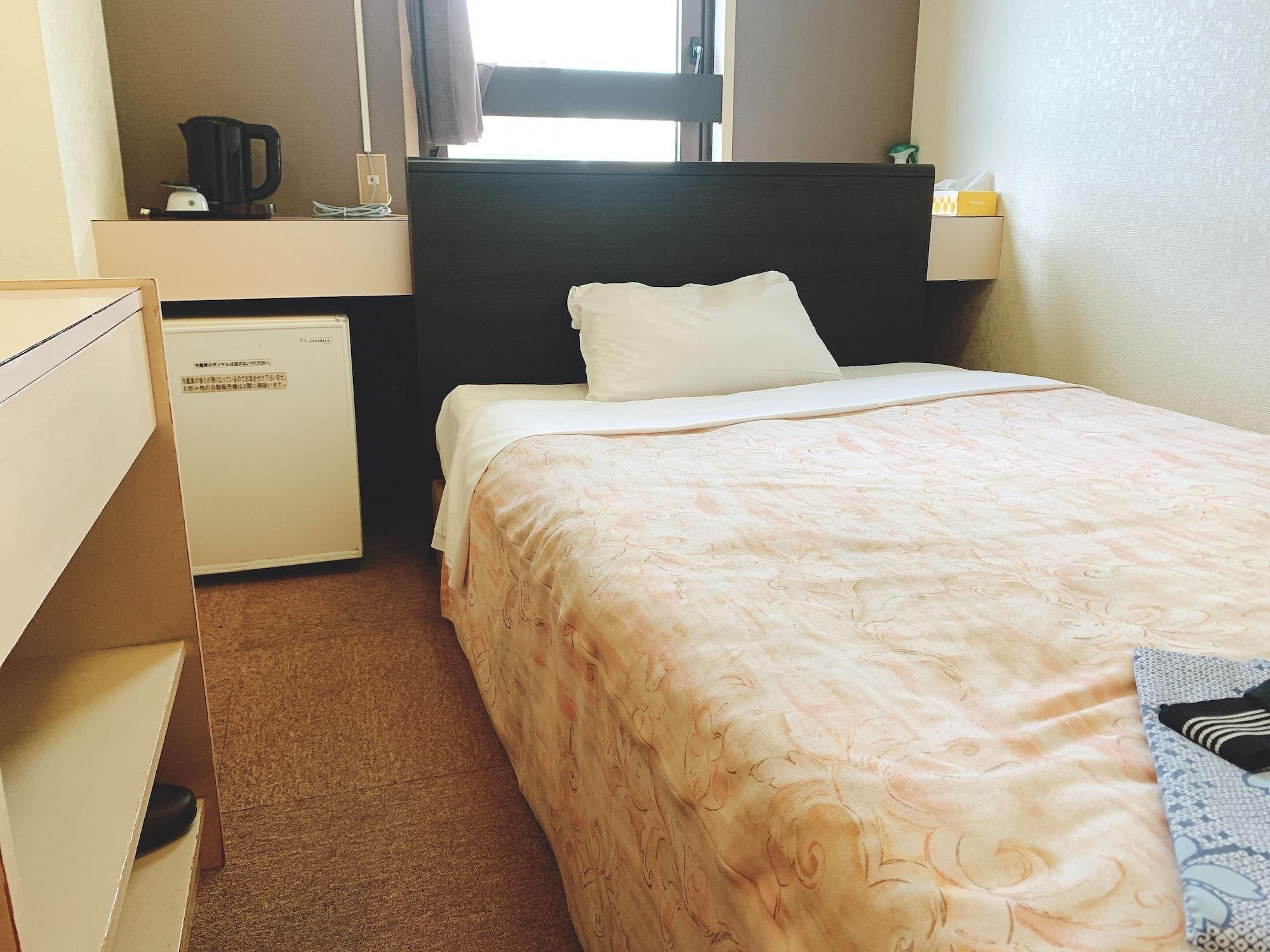 Hotel Tetora Hakodate Exterior photo