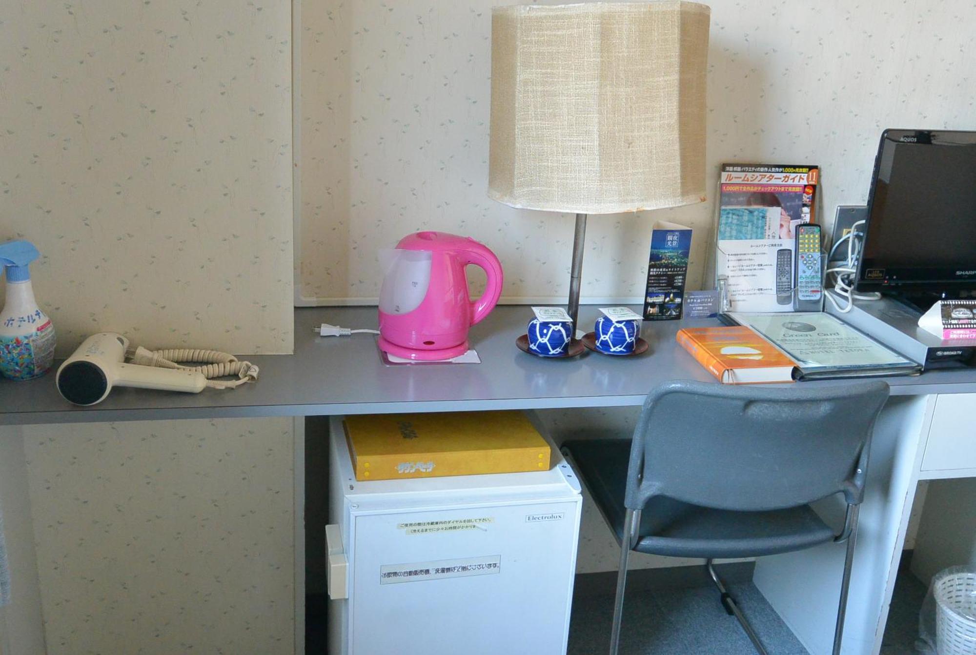 Hotel Tetora Hakodate Room photo