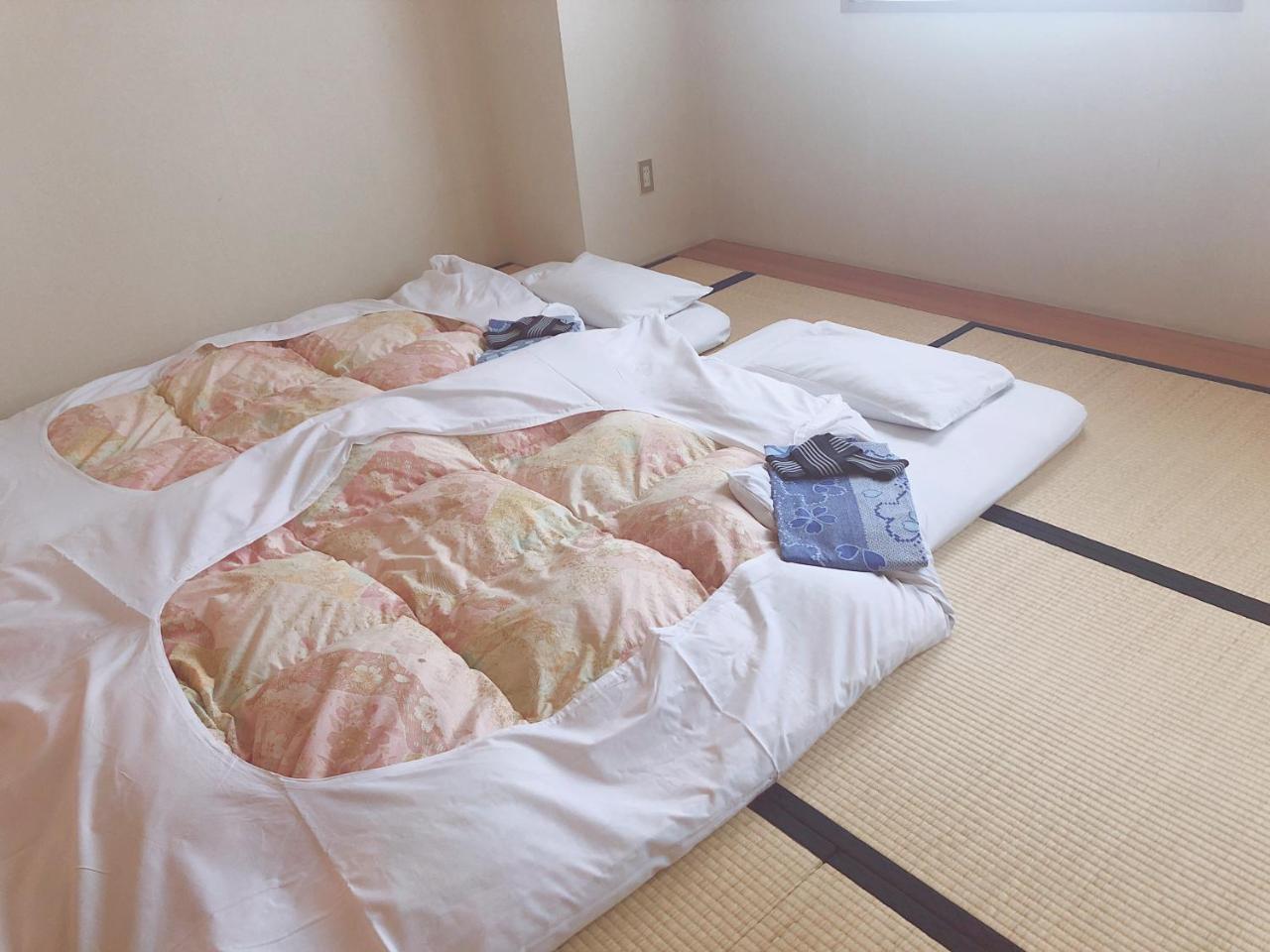 Hotel Tetora Hakodate Exterior photo